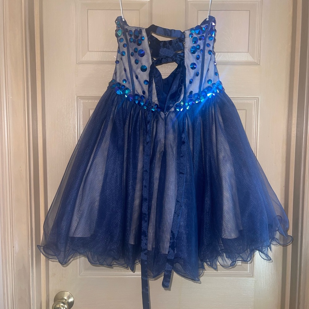 Fancy dress - Picture 3 of 9